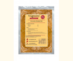 Firecracker Meatball Mix (Gluten Free)